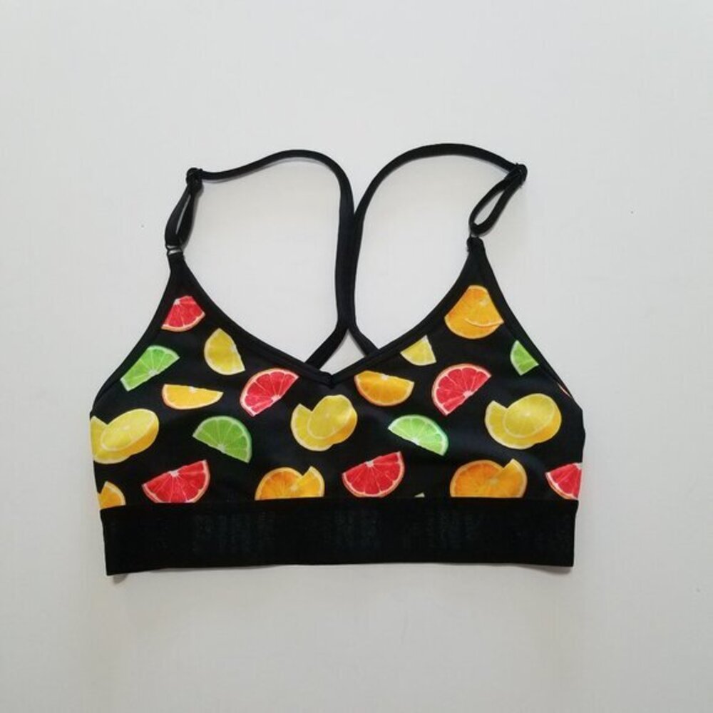 Victoria's Secret Sports Bra Size S